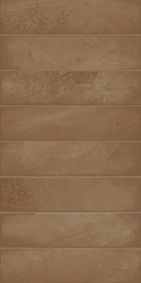 Керамическая плитка Bricks Terracota 31.5x63 Плитка настенная от AZORI