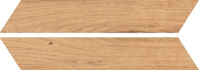  Керамическая плитка FLWD BLONDE CHEVRON 7,5x40,7(0,88 box) от BOTTEGA