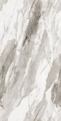  Керамогранит Realistik Берген полированный серебряный карвинг 60x120 (1,44) от REALISTIK