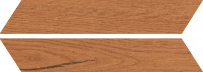  Керамическая плитка FLWD CHERRY CHEVRON 7,5x40,7(0,88 box) от BOTTEGA