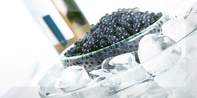  Decor Black Caviar 01 10х20 от 