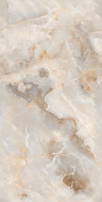  Керамическая плитка 60*120 MIAMI BEIGE GLOSSY ENDLESS R (х) от GRESANT