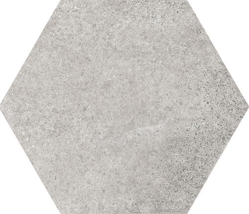  Equipe Hexatile Cement Grey 17.5x20 керамогранит от EQUIPE