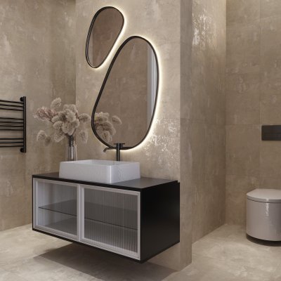  ERAGON LIGHT BROWN от ARCADIA CERAMICA