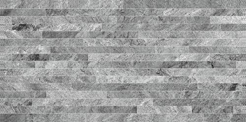  Монтана 1 Керамогранит светло-серый 30x60 от КЕРАМИН