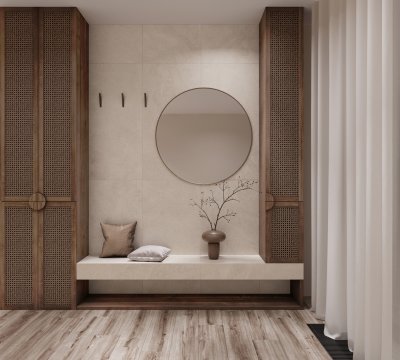  TREVISO SAND от ARCADIA CERAMICA