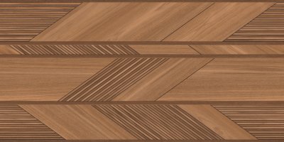  Керамогранит HAZZEL WOOD Brown Matt 60x120 от INFINITY CERAMICS
