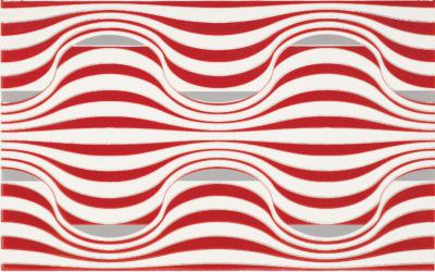  Vivian Rosa Fala 25x40 Декор от 