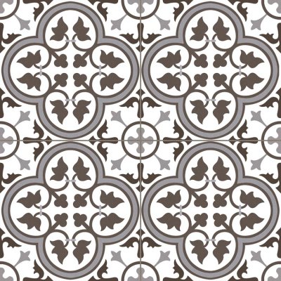  Керамогранит HAMPTON Grey Pre. 45x45 от PRISSMACER