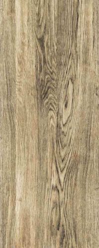  W-Terrane wood brown  74.8x29.8 стена от TUBADZIN