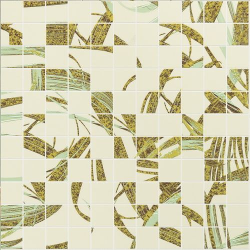  Palm mosaic DW7MSP01 30.5x30.5 мозайка от ALTACERA