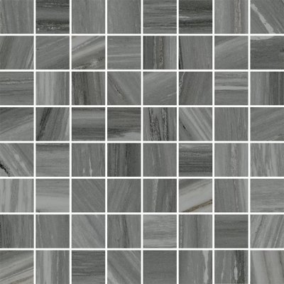  Шарм Эдванс Палиссандро Мозаика Люкс 29.2x29.2 мозаика от ITALON
