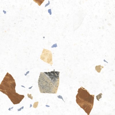  Керамогранит FELICE Bianco Polished 60x60 от INFINITY CERAMICS