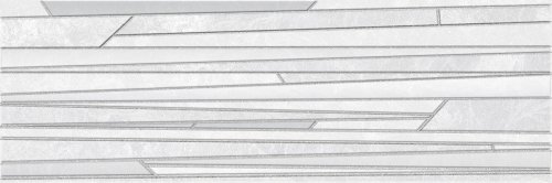 Плитка Alcor Tresor Декор белый 17-03-01-1187-0 20х60 от LAPARET