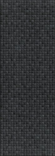 Керамическая плитка Керамическая плитка Плитка 25,1*70,9 LAURA MOSAICO GRAFITE от КЕРЛАЙФ