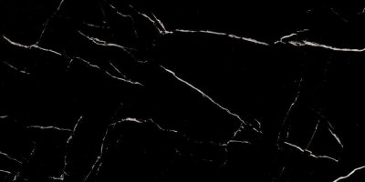 Керамогранит Nero Marquina / Неро Маркина Black Panter 60x120 / Блэк Пантер 60x120 от Duna