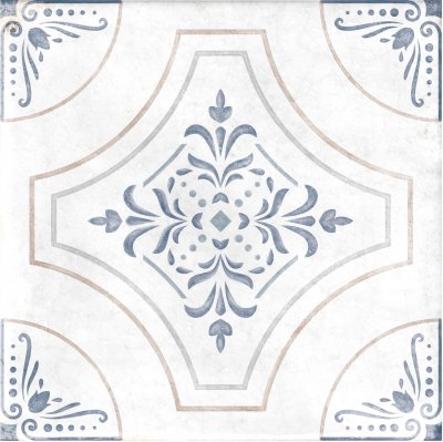  Керамогранит Nanda Tiles Лиора 15x15 (0,5) от NANDA TILES