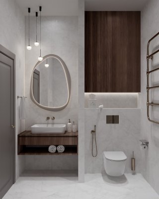  ARCTIC WHITE от ARCADIA CERAMICA