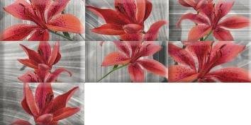 Mix Flowers RBW 7.5х15 от 
