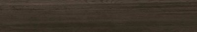  КЕРАМОГРАНИТ NOVELA WENGE КОРИЧНЕВЫЙ 20x120 от GRAVITA