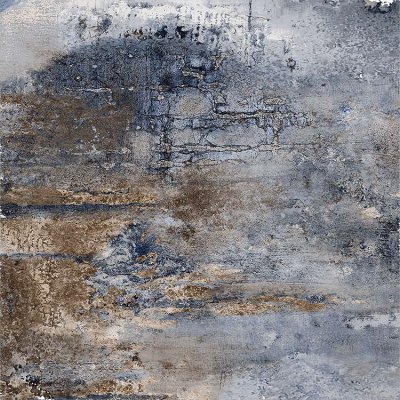  Керамогранит ART Blue Sugar 60x60 от ITC India