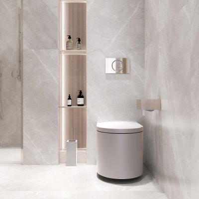  ARMANI SILVER от ARCADIA CERAMICA