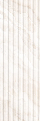  524 Кристайл Light 29,5х89,5 плитка настенная рельеф от EUROTILE