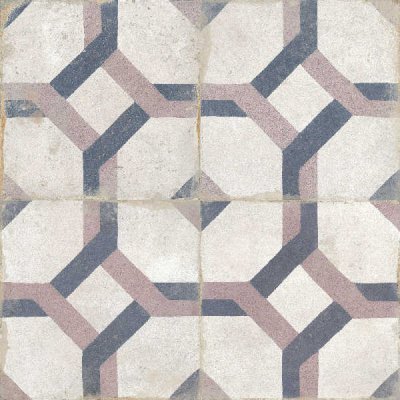 Керамическая плитка FS Farfalla Violet 45X45 от PERONDA