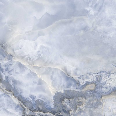 Керамогранит Onyx Sea Blue / Оникс Сиа Блю Сатин 60x60 от Duna