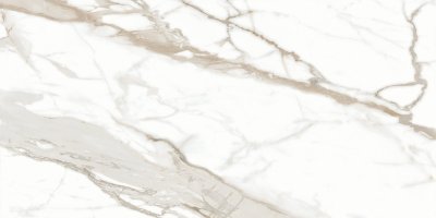 Керамогранит Калакатта Голд / Calacatta Gold GFU60120CLG04R от ALMA CERAMICA