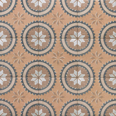 Керамогранит Decor Terra 20x20 керамогранит от MAINZU