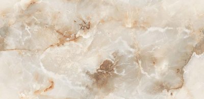  КЕРАМОГРАНИТ DALI ONYX КОРИЧНЕВЫЙ 60x120 от GRAVITA