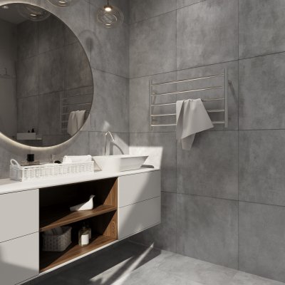  CEMENTUM GRIS от ARCADIA CERAMICA